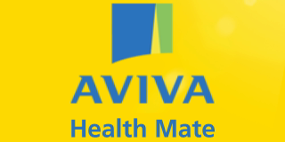 Aviva Health Mate