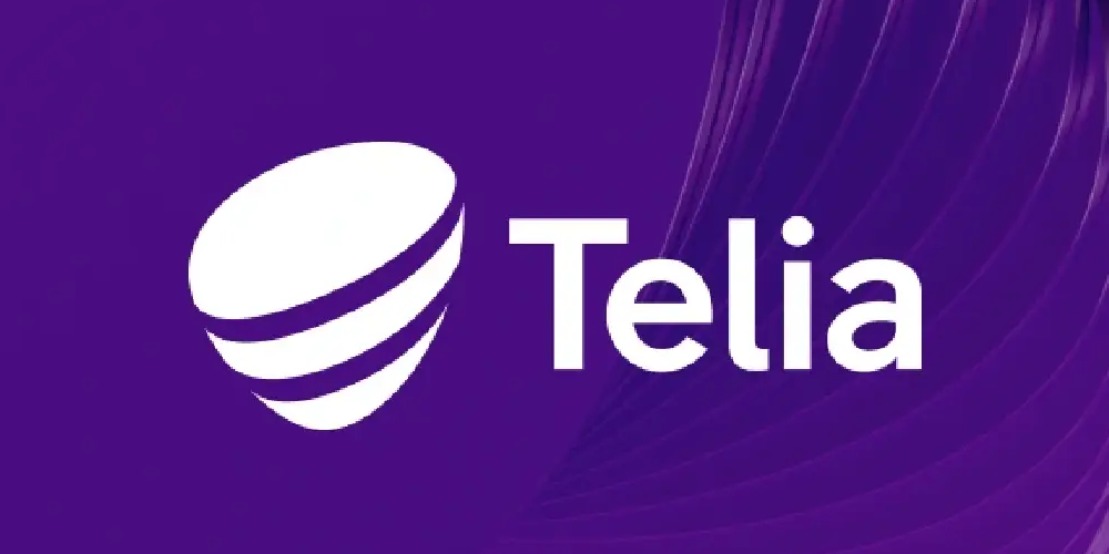 Telia Self Service