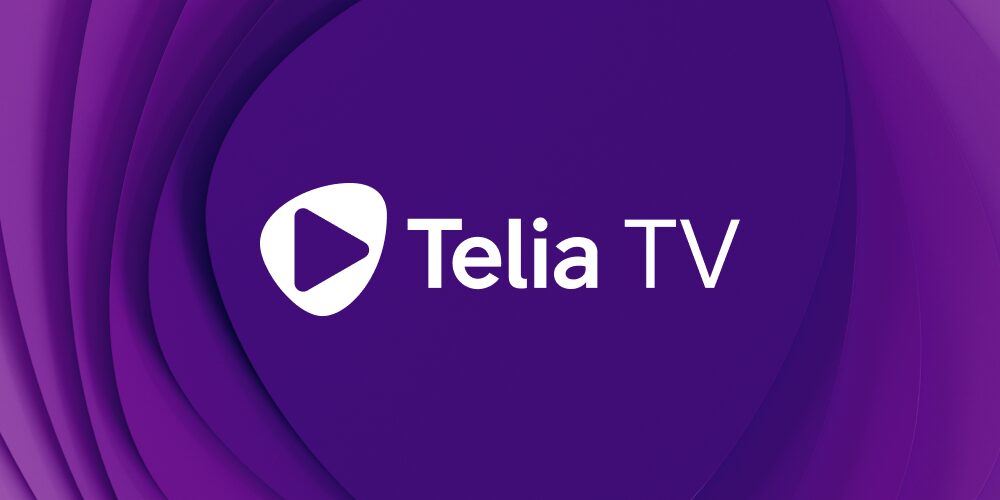 Telia TV Record